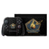Wizarding World Hogwarts Legacy Golden Snitch Nintendo Switch 2 (2025) with Joy-Con Skin